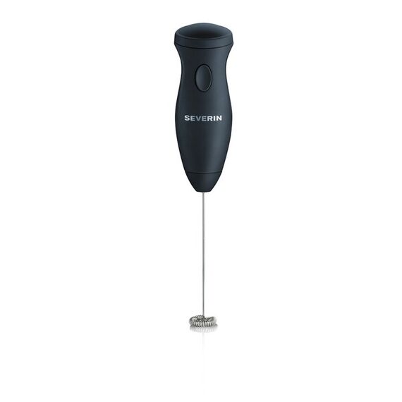 Severin SM 3590 Milchschäumer/-wärmer Schwarz