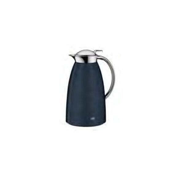 Alfi Gusto Karaffe 1 l Navy, Farbe: Navy