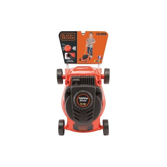 Smoby Gartengeräte B+D Mechanical Lawn Mower