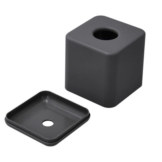 Zone Denmark 36023 Serviettenhalter Schwarz, 2 image