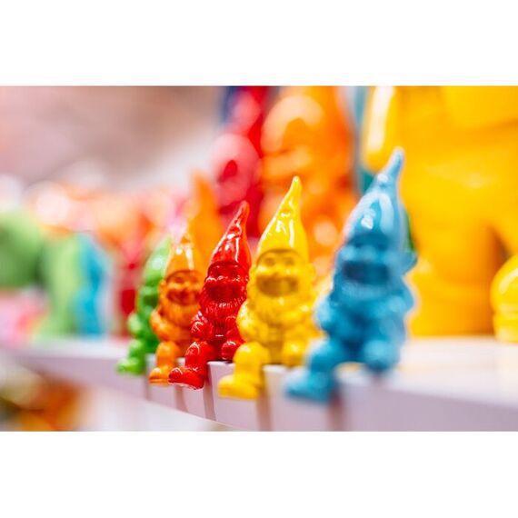 KARE 36033 Dekorative Statue & Figur Gemischte Farben Polyresin, 3 image