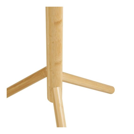 House Nordic 3604010 Gaderobe Bodenstehend Holz, 4 image