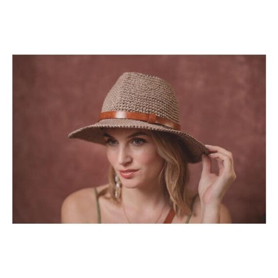 DMC Eco Vita Raffia Garn, 3 image