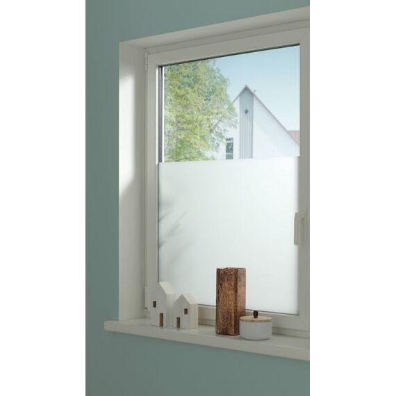 Gardinia Home Decor Privacy 75 Semitransparent 67.5 x 150 cm