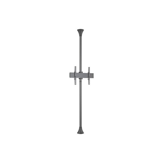 Multibrackets 3620 Halterung für Schilderdisplays 165,1 cm (65") Schwarz