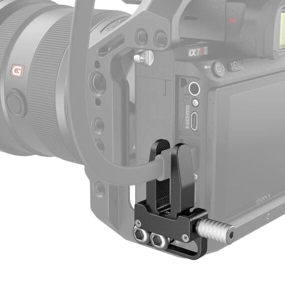 SmallRig 3637 Kameraklemme, 5 image