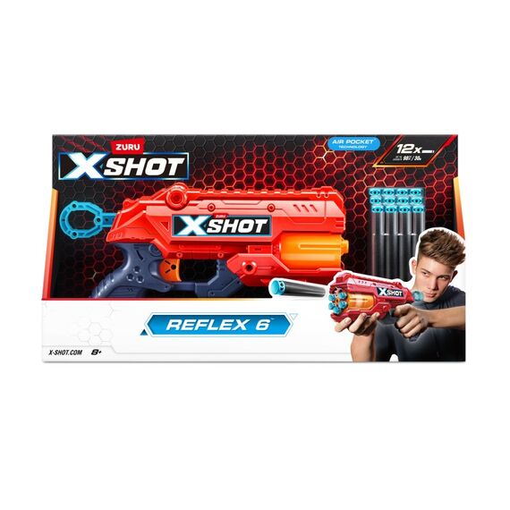 XSHOT 36433 Spielzeugwaffe