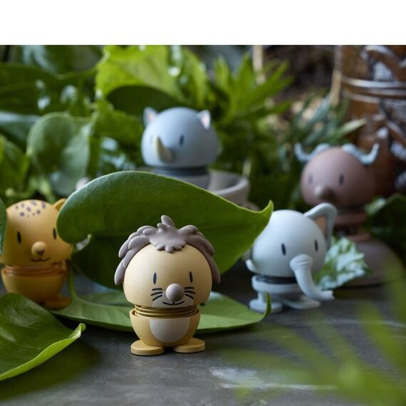 Hoptimist 36525 Action-& Sammelfigur, 6 image