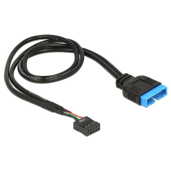 DeLOCK 83776 Internes USB-Kabel