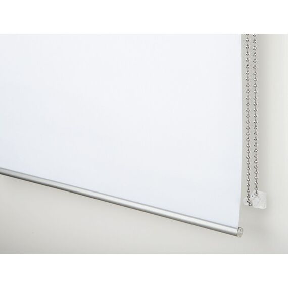 Gardinia Home Decor EASYFIX Rollo Premium Manuell Weiß, 11 image