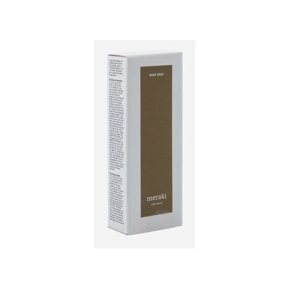 Meraki Home 366650602 Flüssiger Lufterfrischer Sprühlufterfrischer Bernstein 100 ml 100 g, Farbe: Bernstein, 3 image