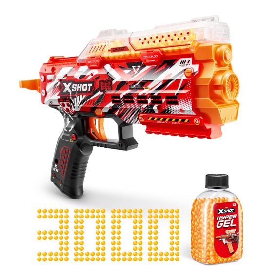 XSHOT 36728 Spielzeugwaffe