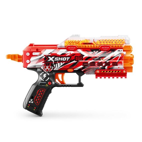 XSHOT 36728 Spielzeugwaffe, 5 image