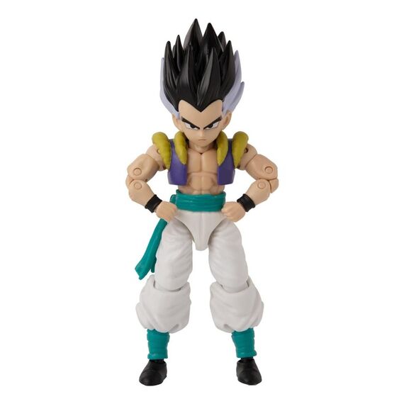 Bandai Anime Heroes Gotenks, 3 image