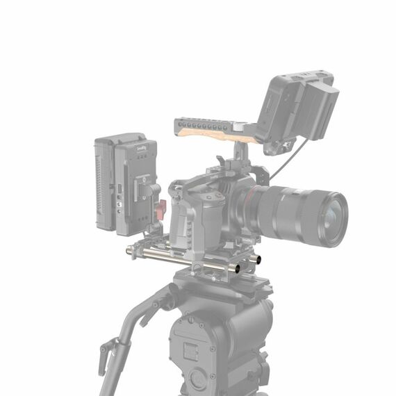 SmallRig 3684 Kameraausrüstung, 2 image