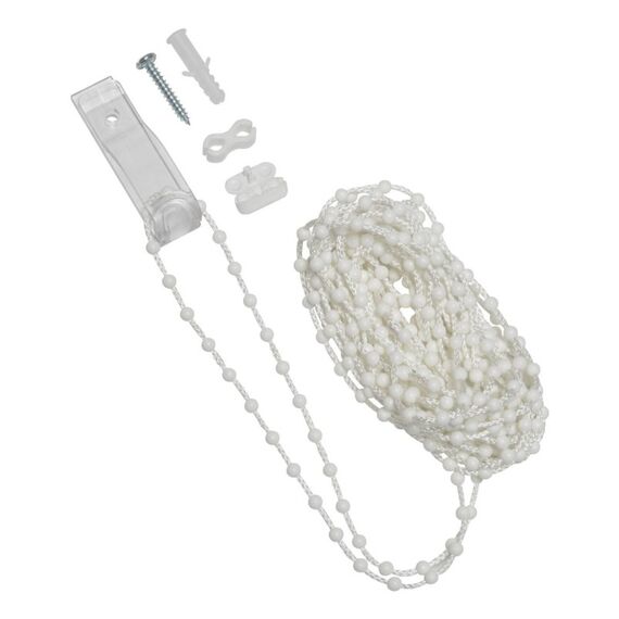 Gardinia Home Decor 36857 Rolladenteil & -zubehör Weiß