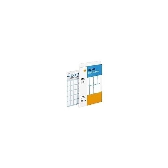 HERMA Multi-purpose labels 26x40mm yellow 40 pcs. selbstklebendes Etikett