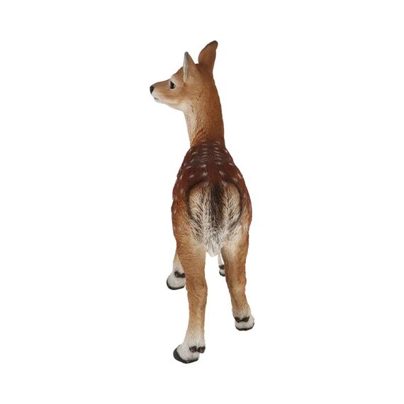 Esschert Design 37000685 Gartenfigur Gartenstatue Tier Polyresin Mehrfarbig 1 Stück(e), 3 image
