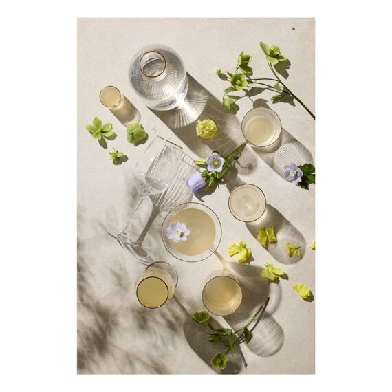 Lyngby Glas Palermo Gold 4 Stück(e) 500 ml, 12 image