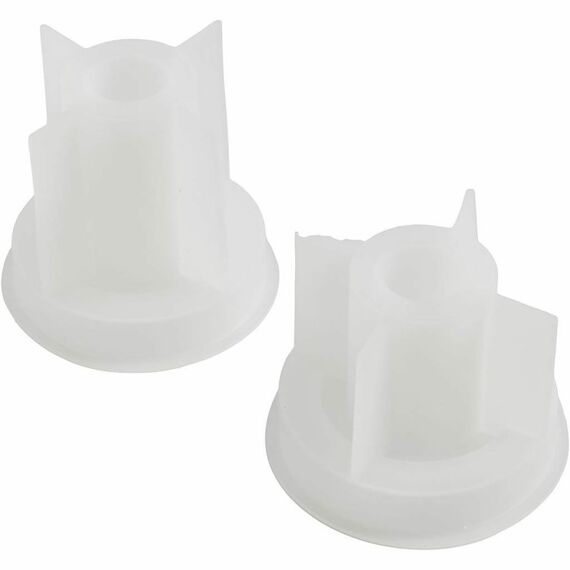 Creativ Company 371211 Form- & Gussverpackung fürs Handwerk Weiß Silikon, 3 image