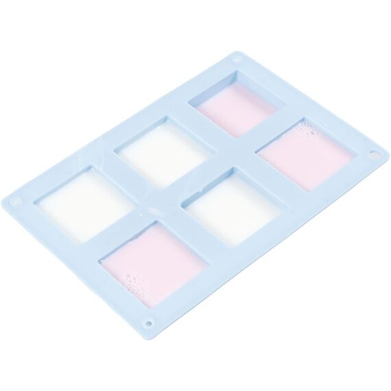 Creativ Company 371811 Form- & Gussverpackung fürs Handwerk Blau, 2 image