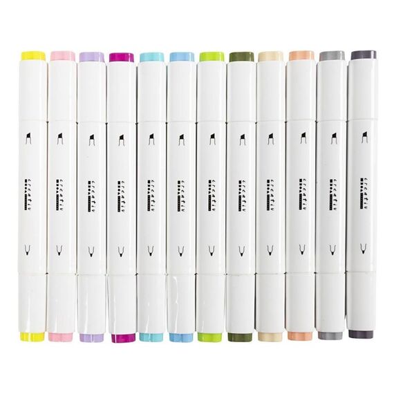 Creativ Company Zeichenmarker, 2 image