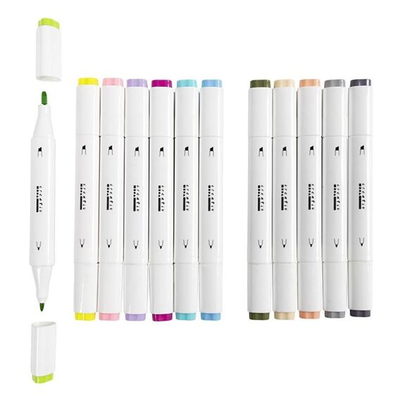 Creativ Company Zeichenmarker, 3 image