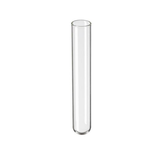 HobbyFun Reagenzglas Ø 12 mm x 75 mm