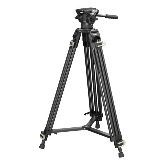SmallRig 3751B Stativ Handgehaltener Camcorder 3 Bein(e) Schwarz