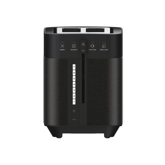 Haier I-Master Series 5 HTO5A3 021 7 4 Scheibe(n) 1150 W Schwarz, 2 image