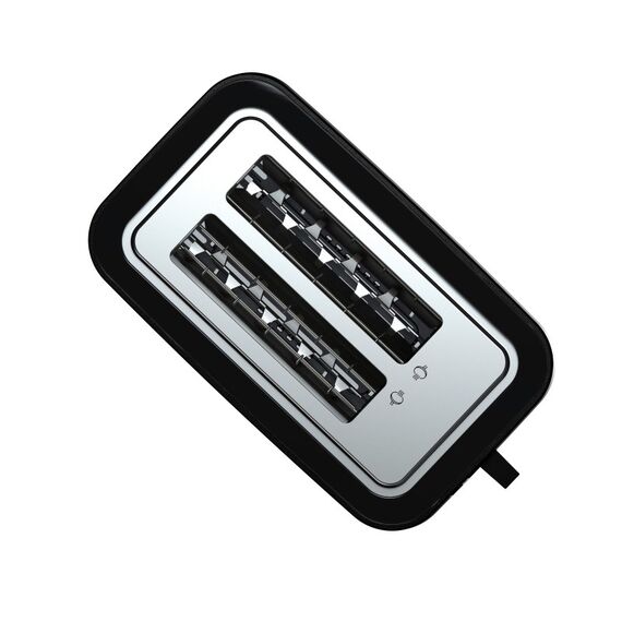 Haier I-Master Series 5 HTO5A3 021 7 4 Scheibe(n) 1150 W Schwarz, 3 image