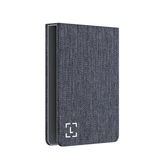 Ledger Flex Magnet Folio, Farbe: Anthrazit