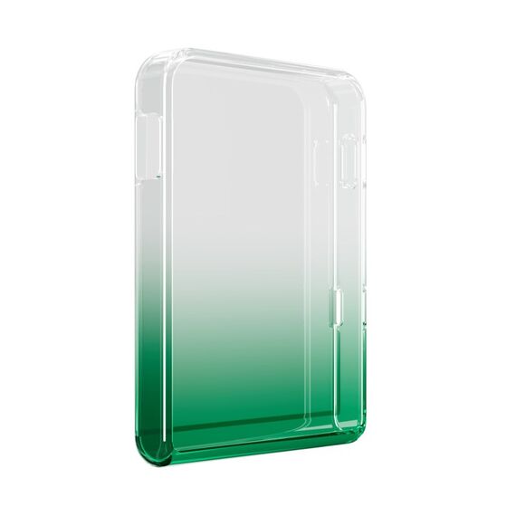 Ledger Flex Protective Case, Farbe: Grün