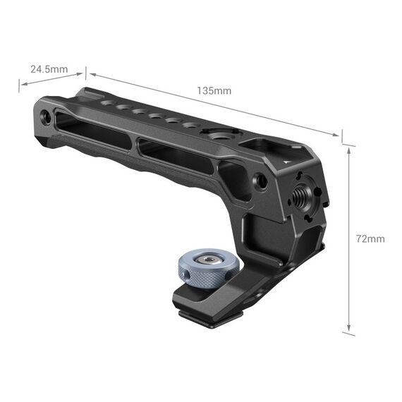 SmallRig 3764 Kamera-Montagezubehör Oberer Griff, 3 image
