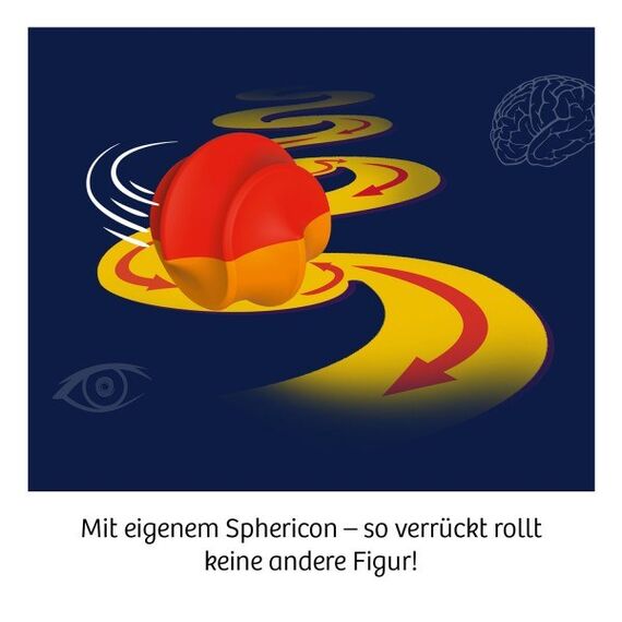 Kosmos Fun Science Brain Tricks, 4 image