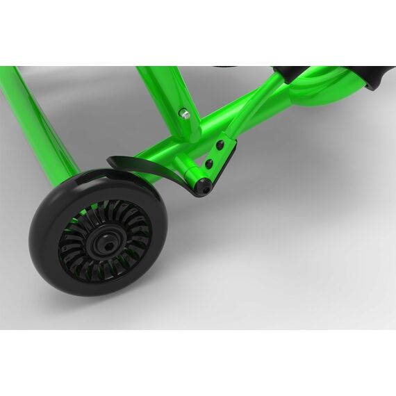 EzyRoller Classic Aufsitz-Go-Kart, Farbe: Grün, 3 image