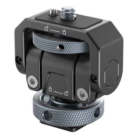SmallRig 3809B Kamera-Montagezubehör Monitor-Halterung