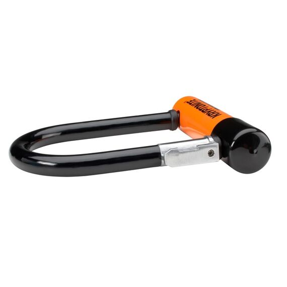 Kryptonite Evolution Mini-5 Schwarz U-Schloss, 2 image