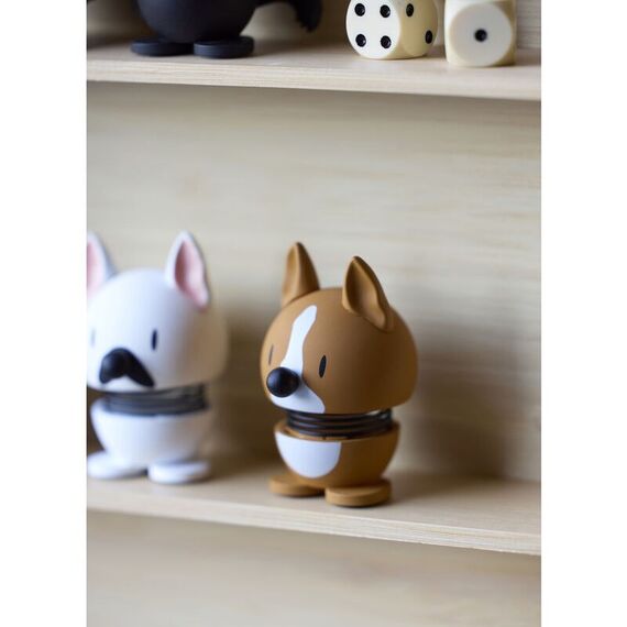 Hoptimist French bulldog, 7 image