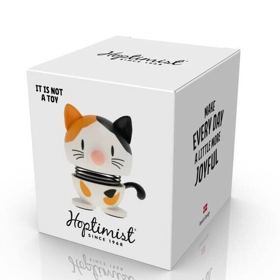 Hoptimist Calico, 2 image