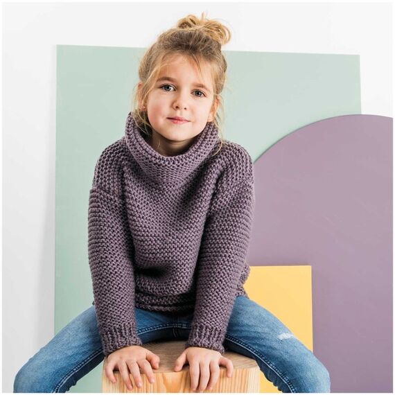 Rico Design 383009.046 Garn, Farbe: 046, Länge: 100 m, 5 image
