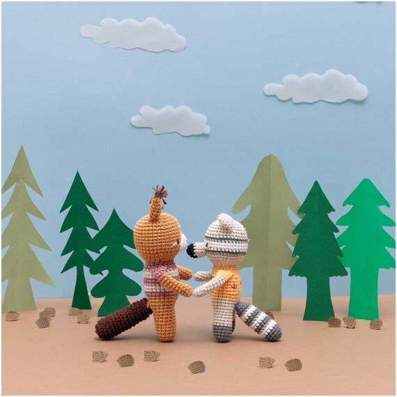 Rico Design Creative Ricorumi dk Garn, 2 image