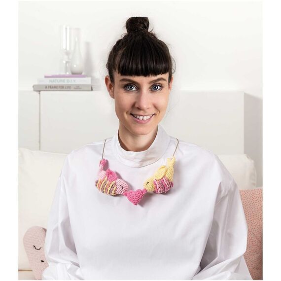 Rico Design Creative Ricorumi dk Garn, 2 image