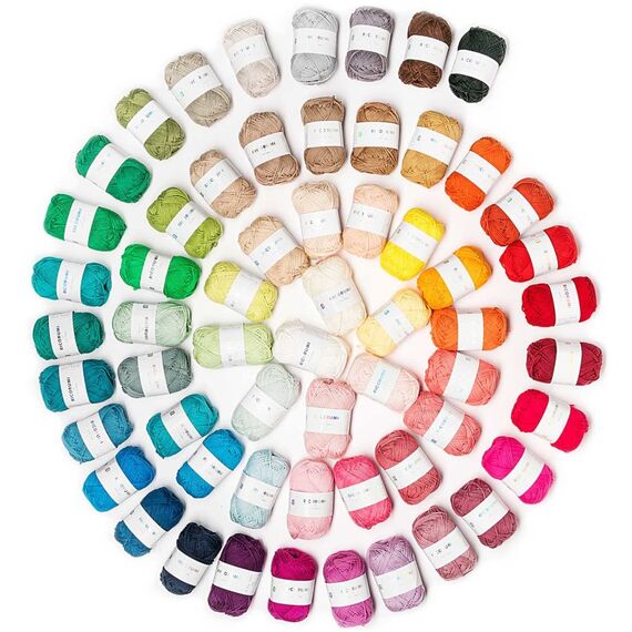 Rico Design Creative Ricorumi dk Garn, 3 image