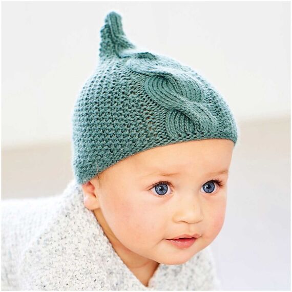 Rico Design Baby Dream dk uni - A Luxury Touch Garn, 3 image