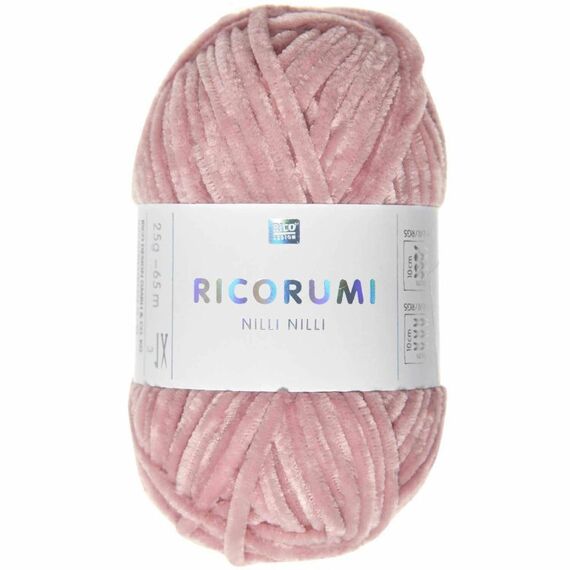 Rico Design Ricorumi Nilli Nilli Garn