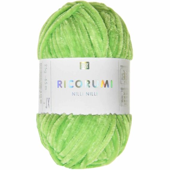 Rico Design Ricorumi Nilli Nilli Garn