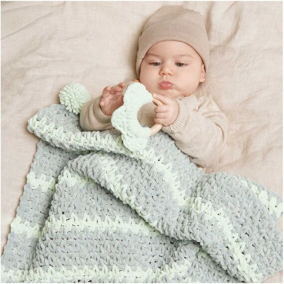 Rico Design Chenillove Garn, 4 image