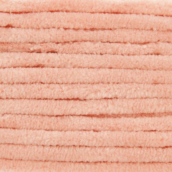 Rico Design Chenillove Garn, Farbe: Lachs, 2 image