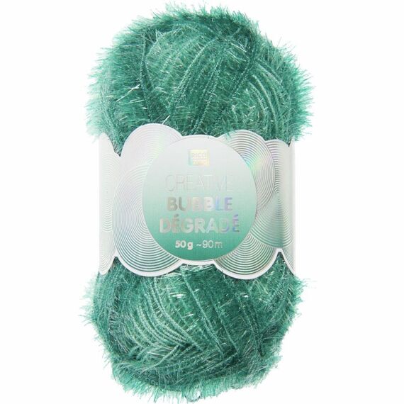 Rico Design Creative Bubble Dégradé Garn